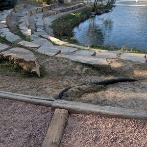 Meet your Posher, Sharon